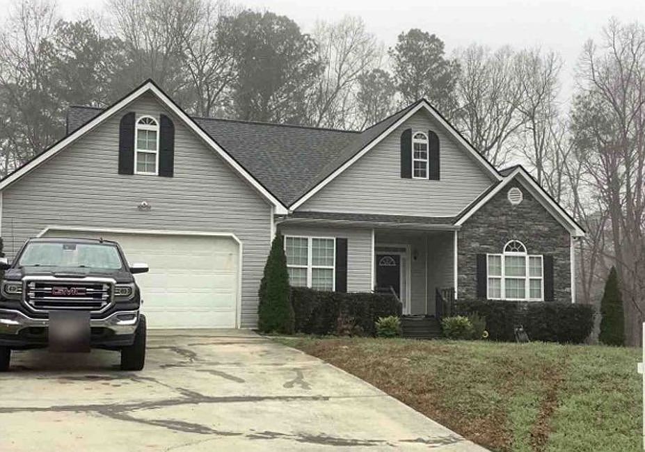 Property Front View