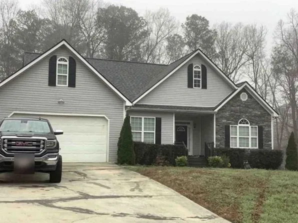 204 Taylor Ridge Trl, Villa Rica, GA 30180
