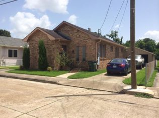 136 Cenac St, Houma, LA 70364