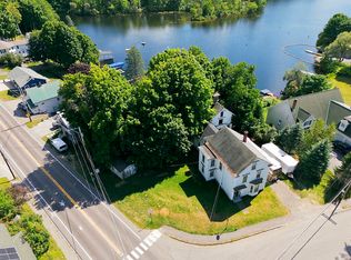 2 Old Belgrade Avenue, Oakland, ME 04963