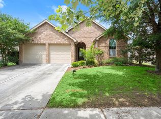 8138 Black Percher St, Conroe, TX 77385