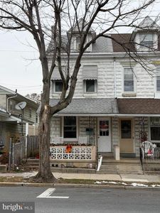 333 Spruce St, West Reading, PA, 19611