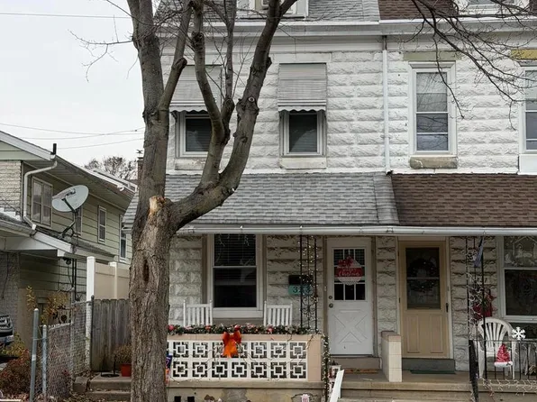 333 Spruce St, West Reading, PA 19611