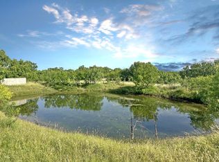 W Highway 190, Eldorado, TX 76936