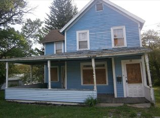 45 Laurel Park Rd, Fallsburg, NY 12733