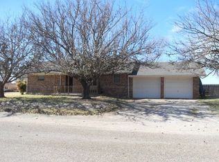 2427 Uvalde Ave, Snyder, TX 79549