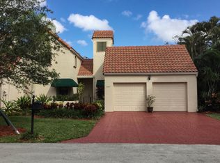 6605 Las Flores Dr, Boca Raton, FL 33433