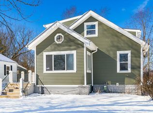 535 Robinwood Ave, Columbus, OH 43213