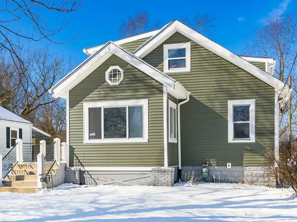 535 Robinwood Ave, Columbus, OH 43213