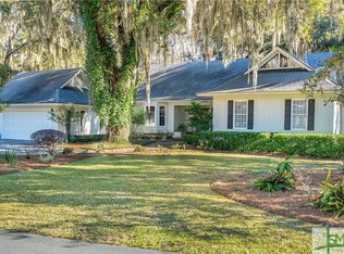 1 Belle Isle Ln, Savannah, GA 31411