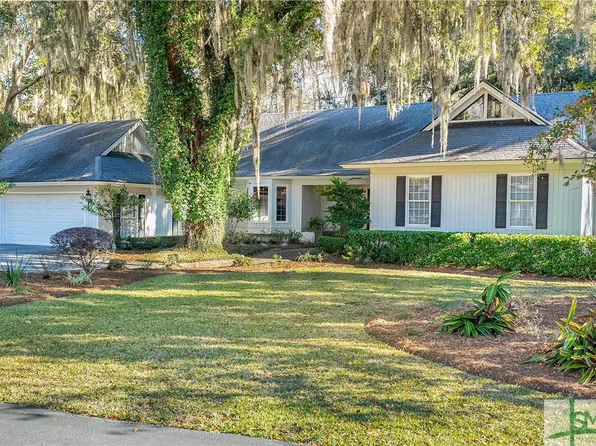 1 Belle Isle Lane, Savannah, GA 31411