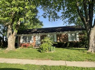 112 Portland Way, Nicholasville, KY 40356