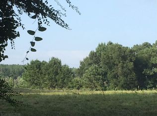 2730 Old Castleberry Rd, Brewton, AL 36426