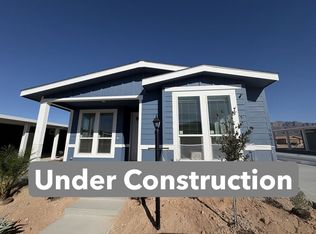 3301 S Goldfield Rd Lot 5087, Apache Junction, AZ 85119