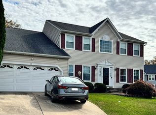 10 Cookson Dr, Stafford, VA 22556