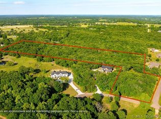 County Road 1557, Ada, OK 74820