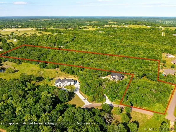 County Road 1557, Ada, OK 74820