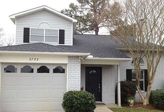 2nd image of 2792 Venetian Ct
