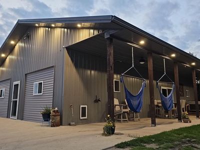 36510 375th Ave, Richville, MN, 56576