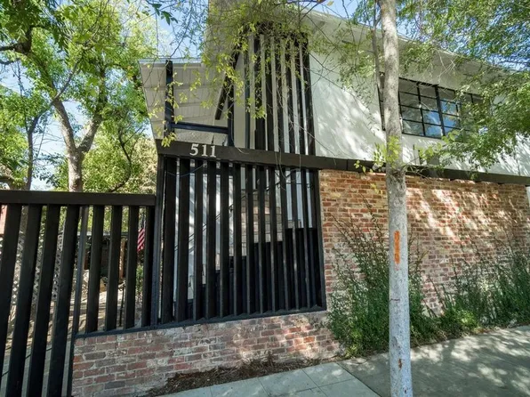 511 N Yosemite Ave, Fresno, CA