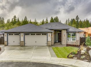 17108 NE 23rd Ave, Ridgefield, WA 98642