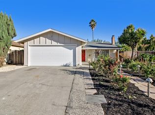 33 Cheltenham Way, San Jose, CA 95139