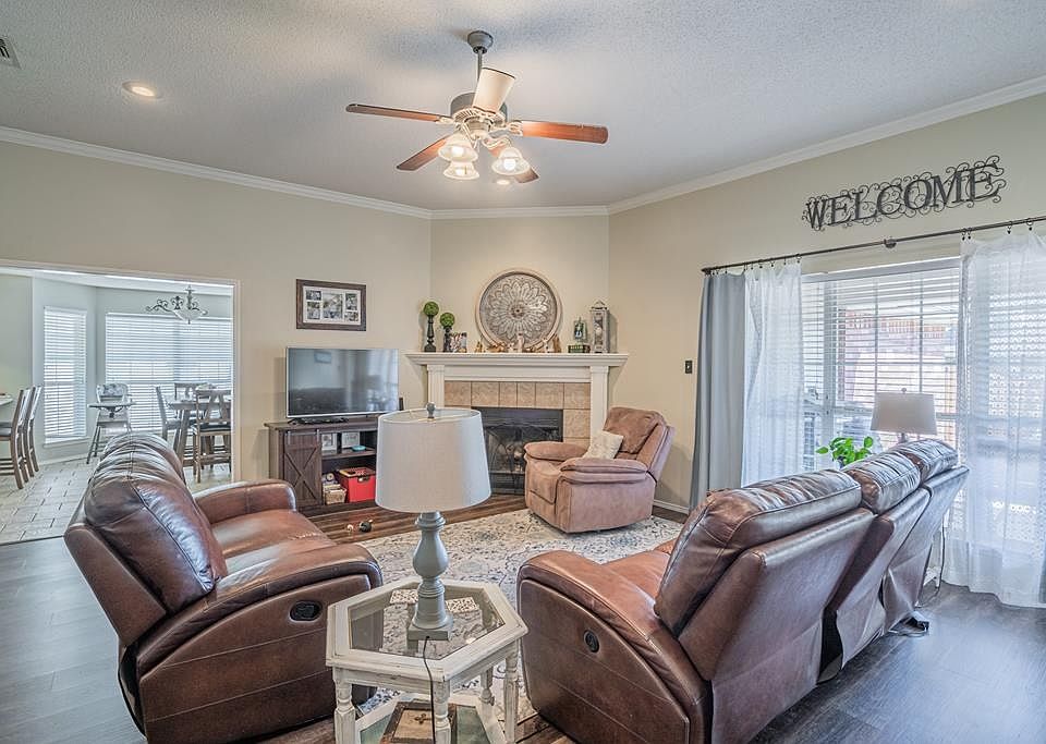 3546 Clearview Dr, San Angelo, TX 76904 Zillow