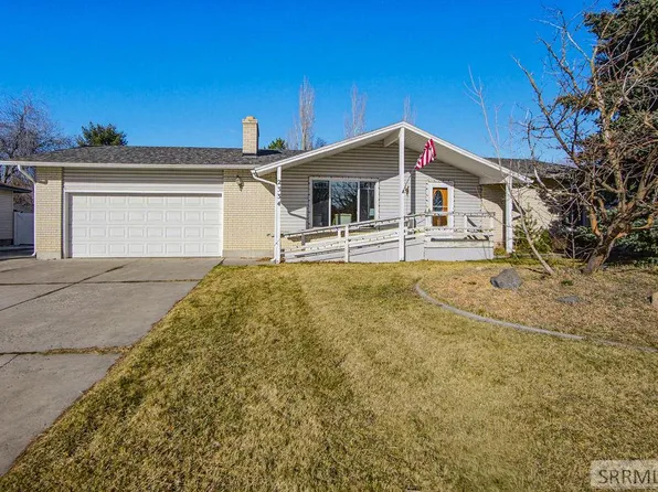 2334 S Woodruff Ave, Idaho Falls, ID 83404