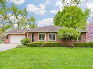 26W307 Jerome Ave, Wheaton, IL 60187