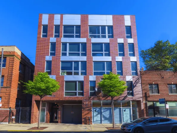 HIGHPOINT Buena Park, 4027 N Broadway St APT 601, Chicago, IL 60613