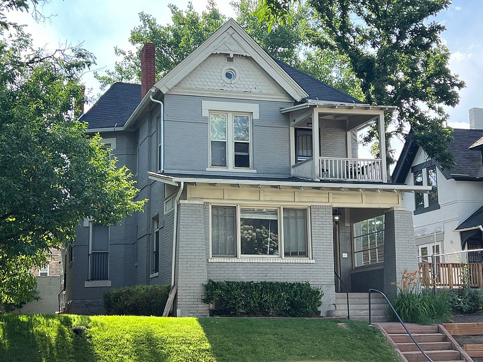 Front Elevation
