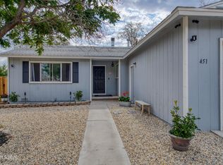451 7th St, Fernley, NV 89408