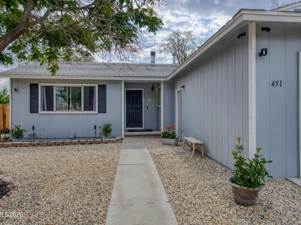 451 7th St, Fernley, NV 89408