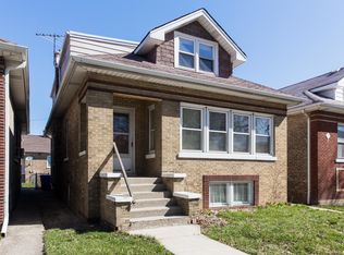 6202 W Cuyler Ave, Chicago, IL 60634