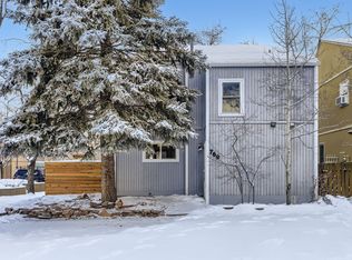 769 Cottage Ln, Boulder, CO 80304