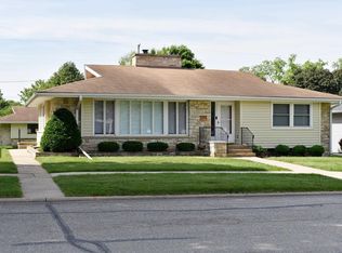 814 Ash St, Osage, IA 50461