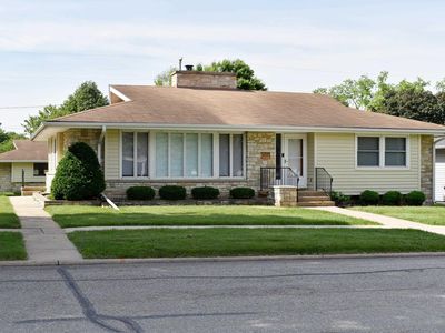 814 Ash St, Osage, IA, 50461