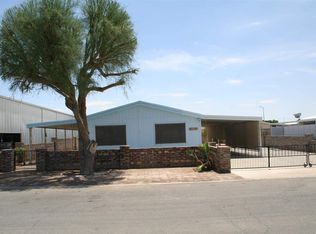 11391 E 38th Ln, Yuma, AZ 85367
