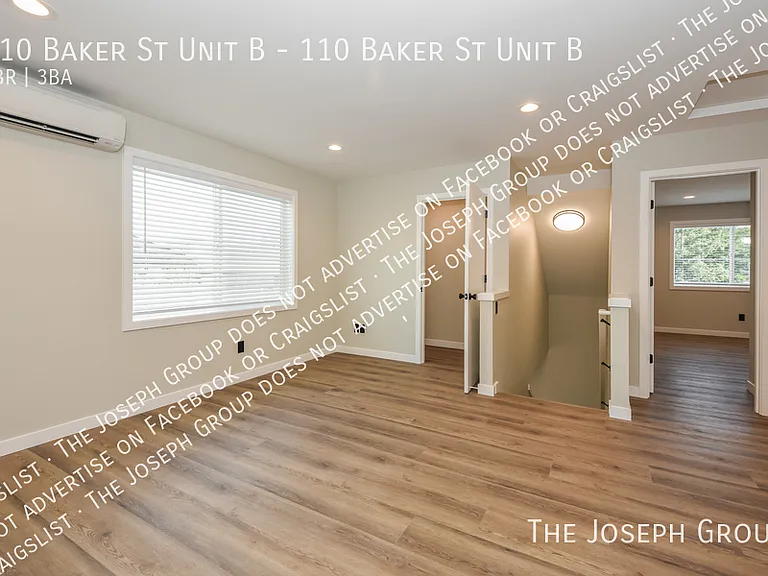 110 Baker St #B — Photo 8