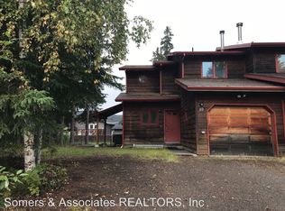 49 Pepperdine Dr, Fairbanks, AK 99709