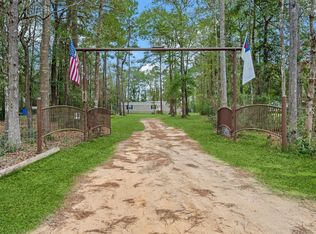 280 Martin Creek Dr, Cleveland, TX 77328