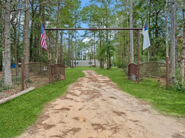 280 Martin Creek Dr, Cleveland, TX 77328