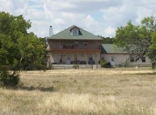 34970 Smithson Valley Rd, Bulverde, TX 78163