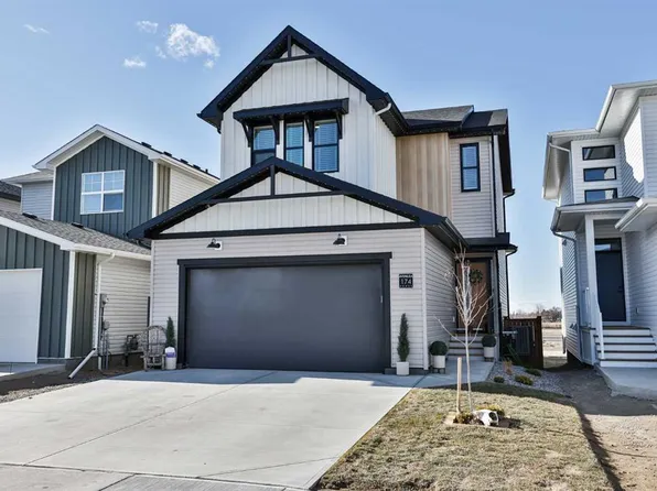 174 E Caribou Bnd N, Lethbridge, AB T1H 7J8
