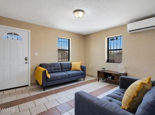 43 W Rillito St, Tucson, AZ 85705