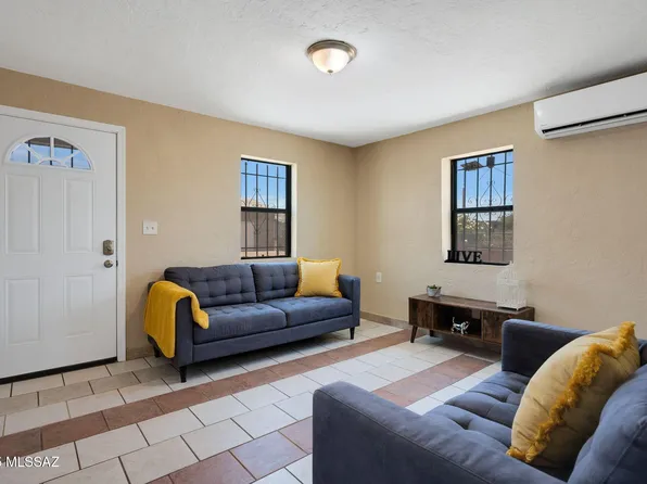 43 W Rillito St, Tucson, AZ 85705