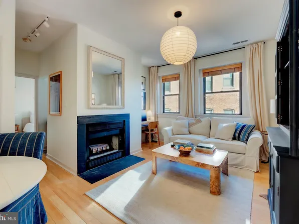 1918 18th St NW APT 42, Washington, DC 20009