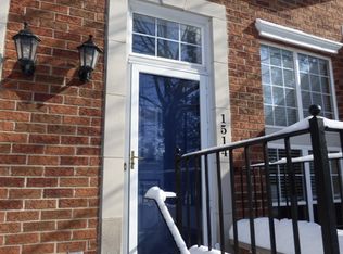 1514 Maryland Club Dr, Royal Oak, MI