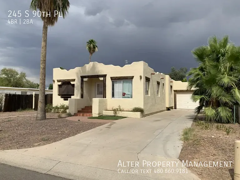 245 S 90th Pl — Photo 5