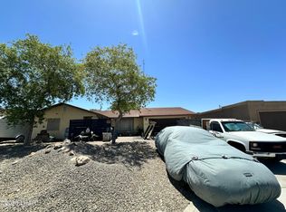3380 Thunderhead Dr, Lake Havasu City, AZ 86406